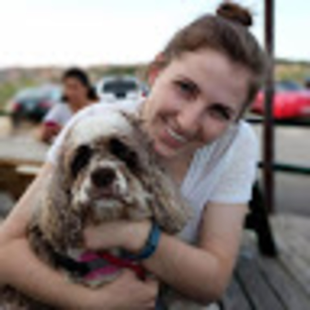 Meet your Posher, Sam